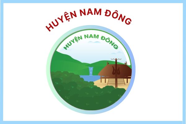 Huyện Nam Đông  - TỈNH THỪA THIÊN HUẾ Huyện Nam Đông  - TỈNH THỪA THIÊN HUẾ
