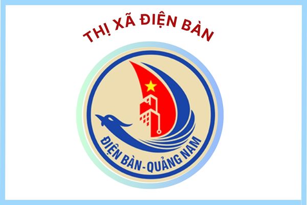 Thị xã Điện Bàn - TỈNH QUẢNG NAM Thị xã Điện Bàn - TỈNH QUẢNG NAM