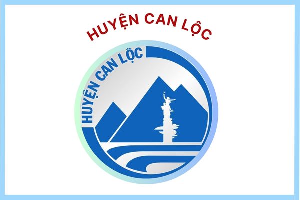 Huyện Can Lộc - TỈNH HÀ TĨNH