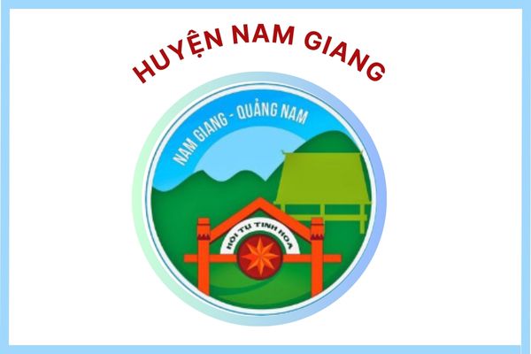 Huyện Nam Giang - TỈNH QUẢNG NAM Huyện Nam Giang - TỈNH QUẢNG NAM