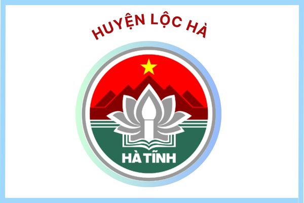 Huyện Lộc Hà  - TỈNH HÀ TĨNH