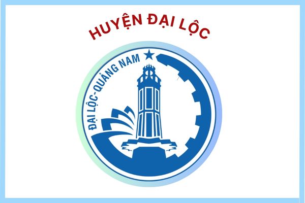 Huyện Đại Lộc - TỈNH QUẢNG NAM Huyện Đại Lộc - TỈNH QUẢNG NAM