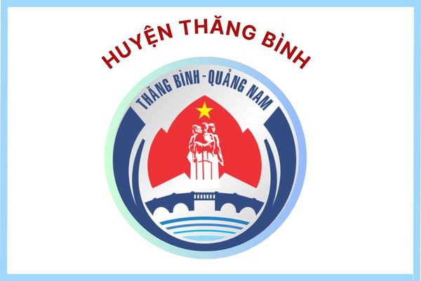 Huyện Thăng Bình - TỈNH QUẢNG NAM Huyện Thăng Bình - TỈNH QUẢNG NAM