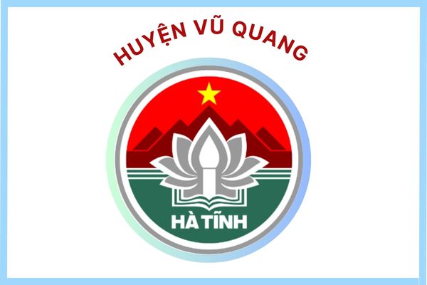 Huyện Vũ Quang  - TỈNH HÀ TĨNH