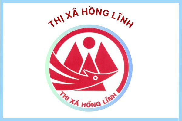 Thị xã Hồng Lĩnh - TỈNH HÀ TĨNH