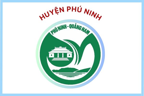 Huyện Phú Ninh - TỈNH QUẢNG NAM Huyện Phú Ninh - TỈNH QUẢNG NAM
