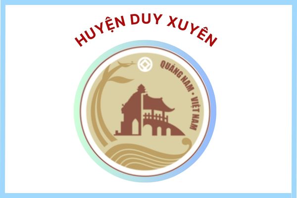 Huyện Duy Xuyên - TỈNH QUẢNG NAM Huyện Duy Xuyên - TỈNH QUẢNG NAM