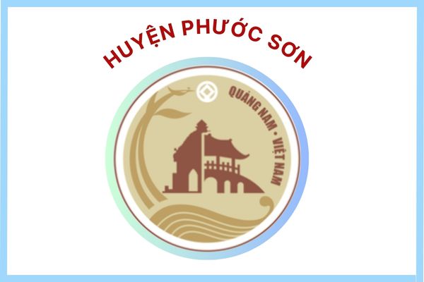 Huyện Phước Sơn - TỈNH QUẢNG NAM Huyện Phước Sơn - TỈNH QUẢNG NAM