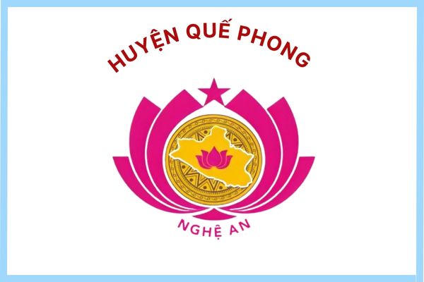 Huyện Quế Phong  - TỈNH NGHỆ AN Huyện Quế Phong  - TỈNH NGHỆ AN