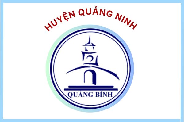 Huyện Quảng Ninh  - TỈNH QUẢNG BÌNH Huyện Quảng Ninh  - TỈNH QUẢNG BÌNH