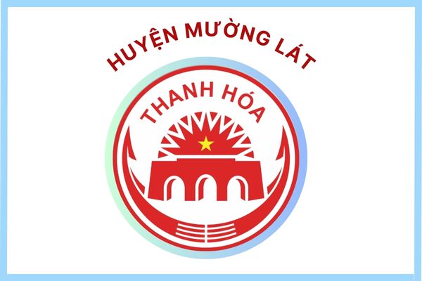 Huyện Mường Lát - TỈNH THANH HÓA