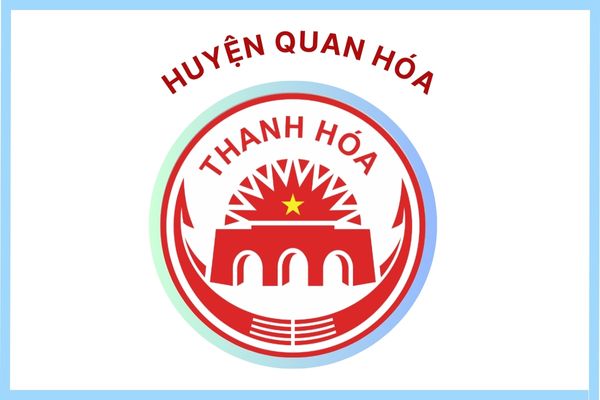 Huyện Quan Hóa  - TỈNH THANH HÓA