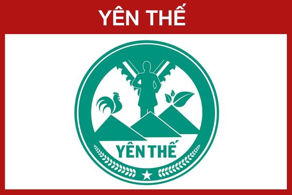 YÊN THẾ YÊN THẾ