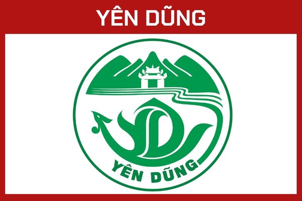 YÊN DŨNG YÊN DŨNG