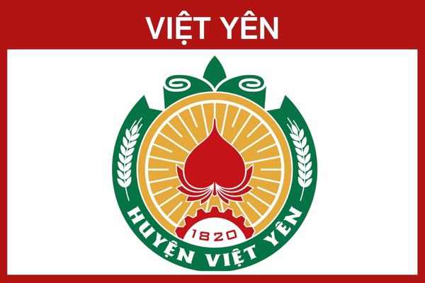 VIỆT YÊN VIỆT YÊN
