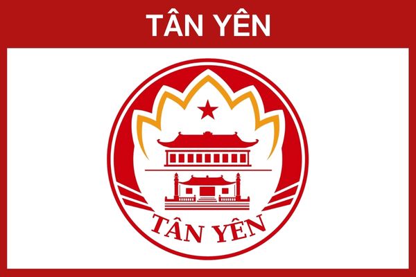 TÂN YÊN TÂN YÊN