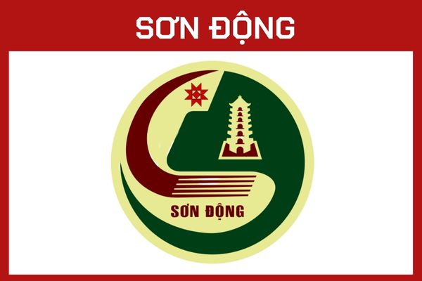 SƠN ĐỘNG SƠN ĐỘNG