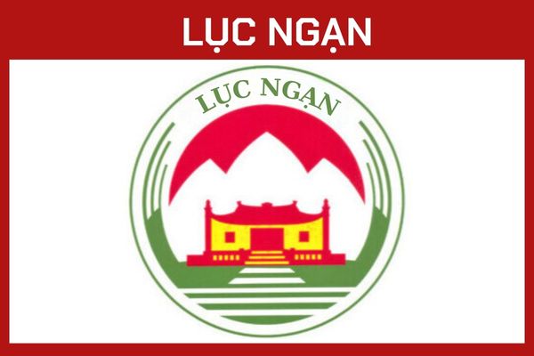 LỤC NGẠN LỤC NGẠN