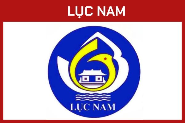 LỤC NAM LỤC NAM