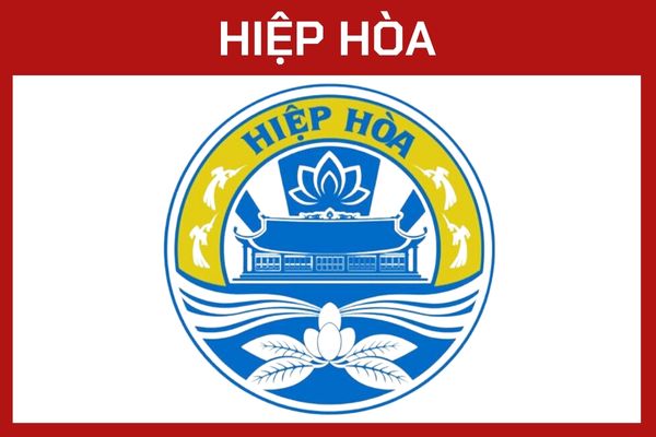 HIỆP HÒA HIỆP HÒA