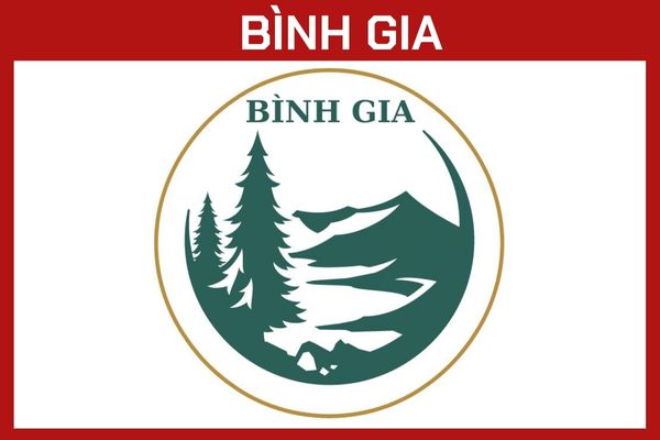 BÌNH GIA