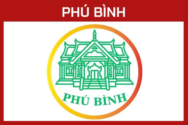 PHÚ BÌNH