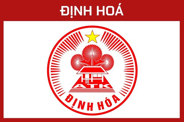 ĐỊNH HÓA