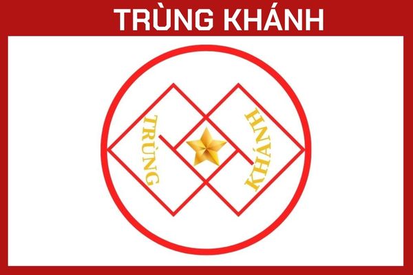 TRÙNG KHÁNH TRÙNG KHÁNH