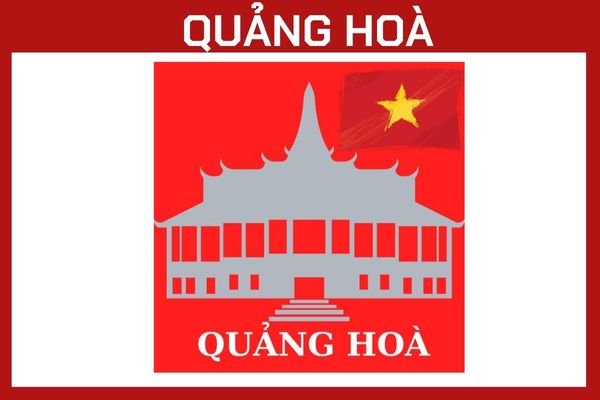 QUẢNG HÒA QUẢNG HÒA
