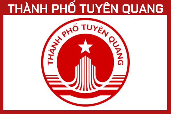 TP TUYÊN QUANG TP TUYÊN QUANG