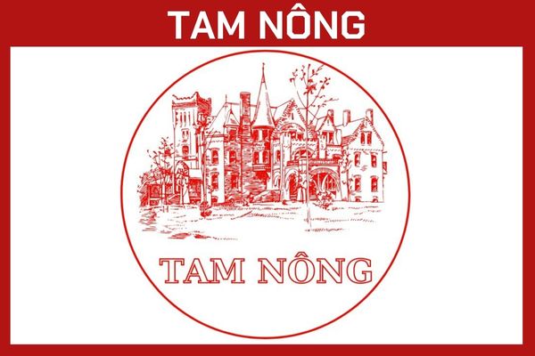 TAM NÔNG