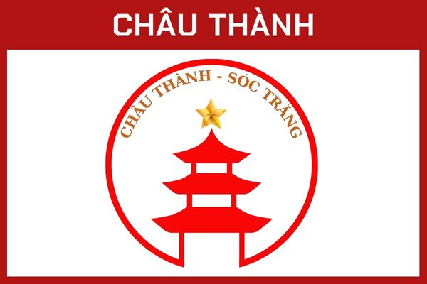 CHÂU THÀNH CHÂU THÀNH