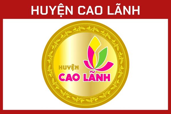 HUYỆN CAO LÃNH HUYỆN CAO LÃNH