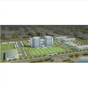 Dự Án Đã Thực Hiện Của Sao Việt Company