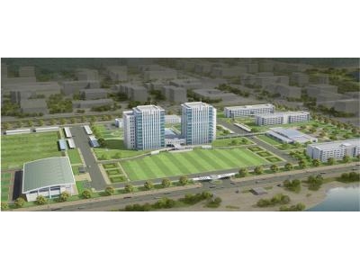 Dự Án Công Trình Công An Tỉnh Hoà Bình Dự Án Công Trình Công An Tỉnh Hoà Bình