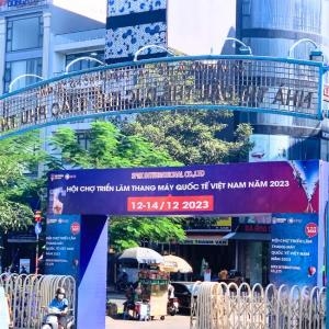 Hội Chợ Triển Lãm Thang Máy Quốc Tế Việt Nam 2023: Điểm Hẹn Cho Ngành Công Nghiệp